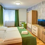 Tri Studnicky Apartament Dolina Demianowska
