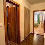 Apartament Tri Studnicky