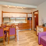 Tri Studnicky Apartament