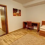 Apartament Tri Studnicky Dolina Demianowska