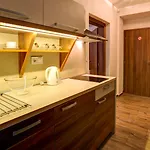 Apartament Tri Studnicky