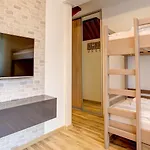 Apartament Tri Studnicky Dolina Demianowska