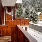 Apartament Tri Studnicky *