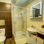 Apartament Tri Studnicky