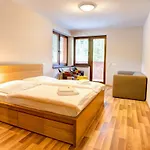 Tri Studnicky Apartament