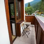 Tri Studnicky Apartament *