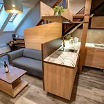 Tri Studnicky Apartament *
