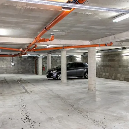 Tri Studnicky Lejlighed *