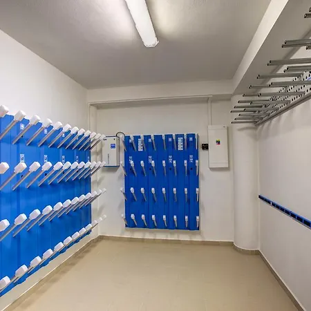 Apartman Tri Studničky