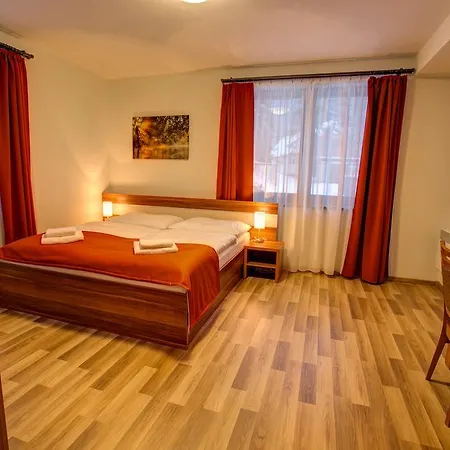 Tri Studničky