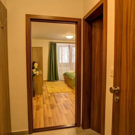Tri Studnicky Apartment