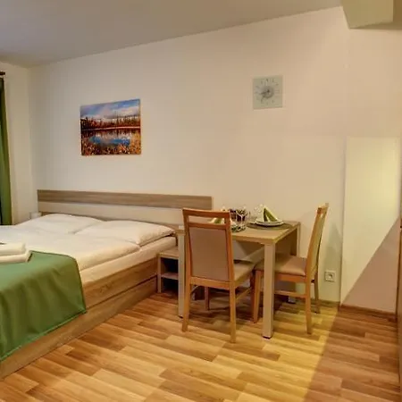 Tri Studničky * Demanovská Dolina