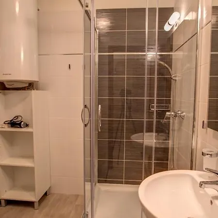 Tri Studnicky Apartment Demanovska Dolina
