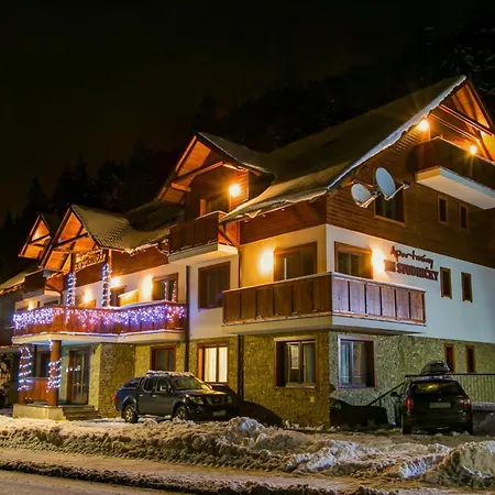 Tri Studničky Apartmán