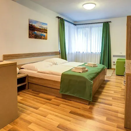 Tri Studničky Demanovská Dolina