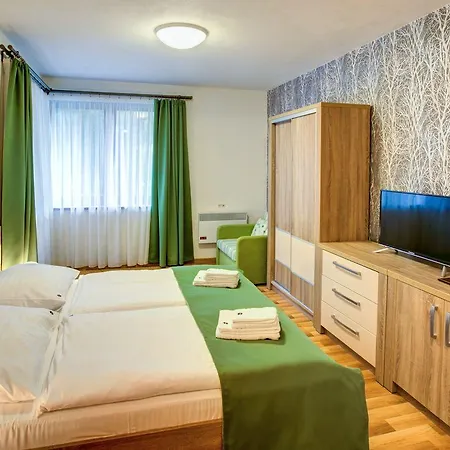 Tri Studničky Apartmán Demanovská Dolina