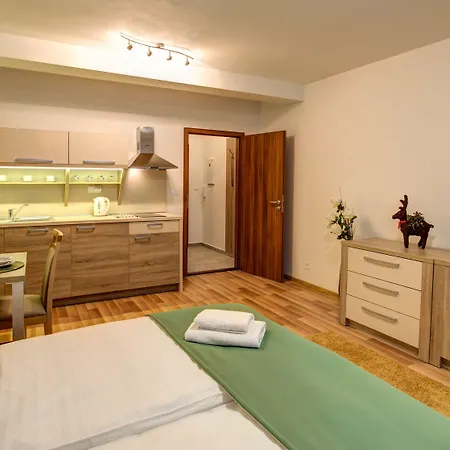 Tri Studnicky * Demänovská Dolina