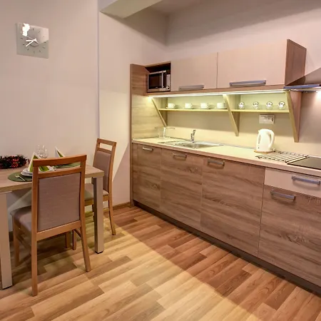 Tri Studničky * Demanovská Dolina