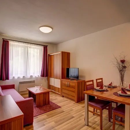 Tri Studničky Apartmán Demanovská Dolina