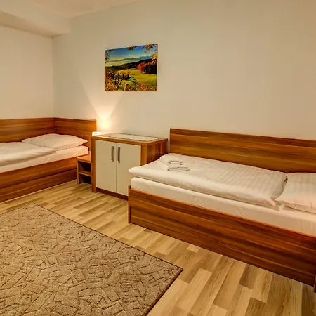 Apartmán Tri Studničky *