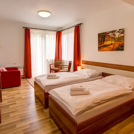 Apartmán Tri Studničky *
