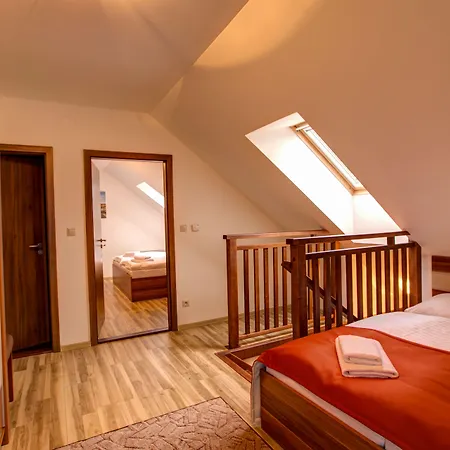 Tri Studničky Demanovská Dolina