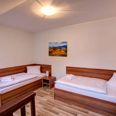 Apartmán Tri Studničky