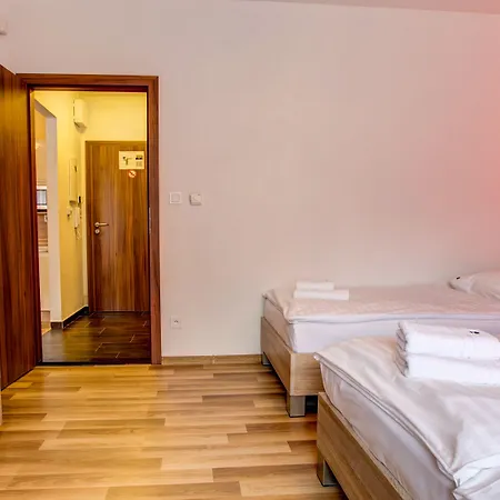 Tri Studničky Demanovská Dolina