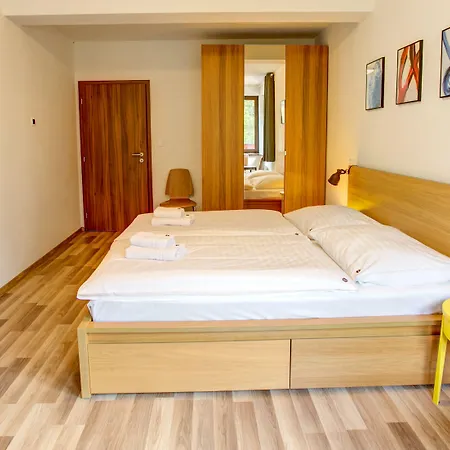 Tri Studničky Apartman