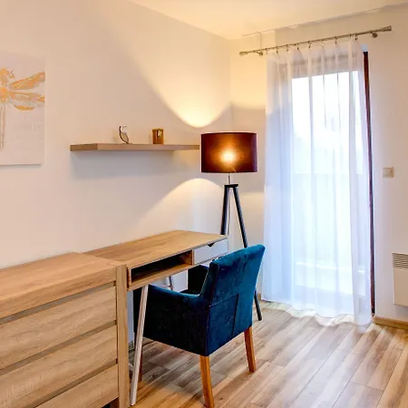 Tri Studničky Apartman