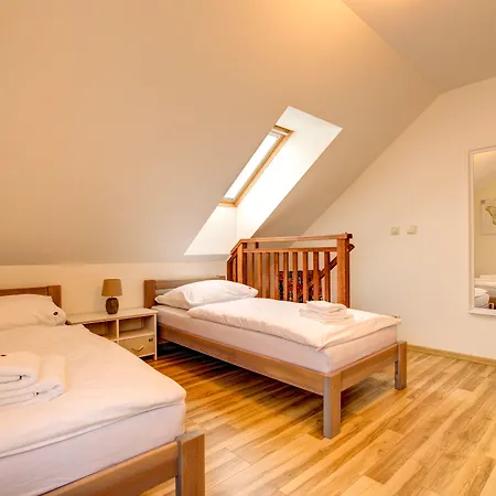 Tri Studničky Apartman