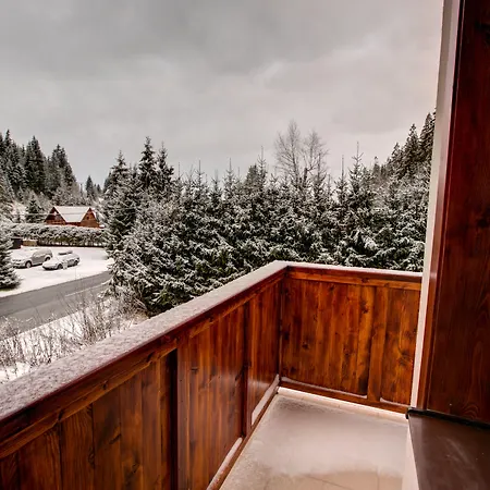 Apartman Tri Studničky