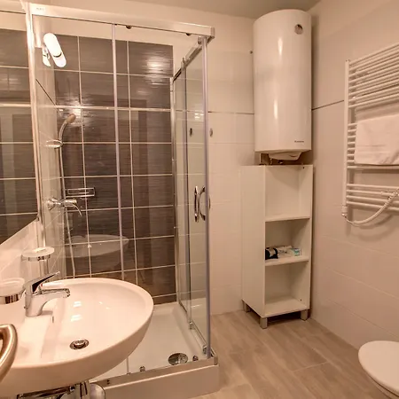 Tri Studničky * Demanovská Dolina