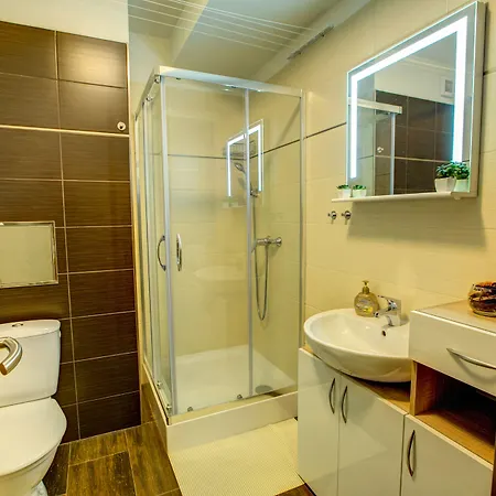 Apartmán Tri Studničky