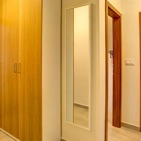 Tri Studnicky Demänovská Dolina