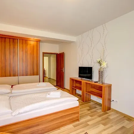 Apartment Tri Studnicky Demanovska Dolina