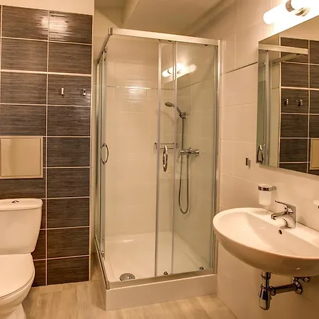 Apartment Tri Studnicky Demanovska Dolina