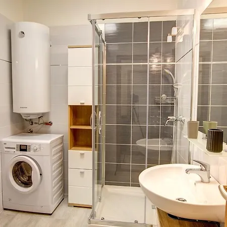 Tri Studničky Apartamento *