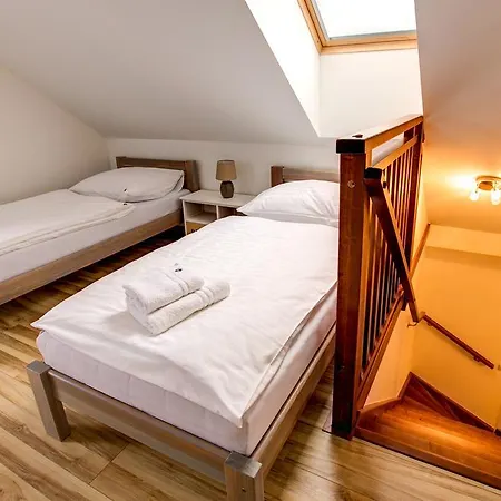 Tri Studničky * Demanovská Dolina