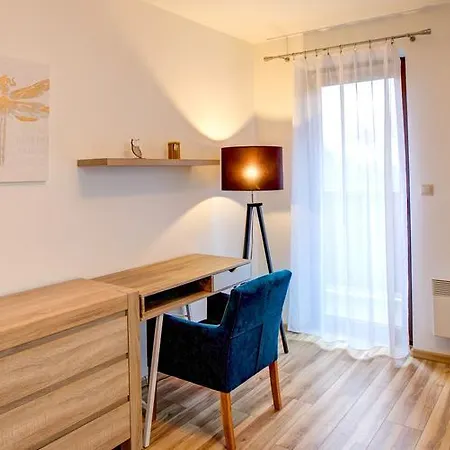 Apartmán Tri Studničky *