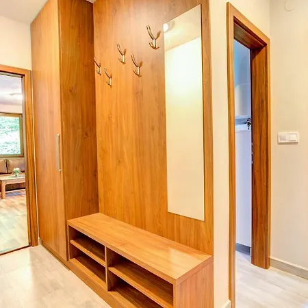 Tri Studničky Apartamento Demanovska Dolina
