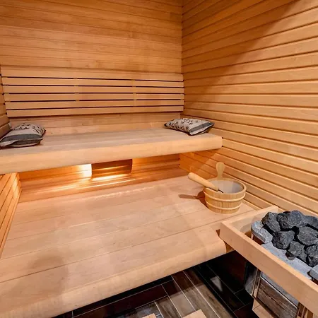 Lejlighed Tri Studnicky Demänovská Dolina