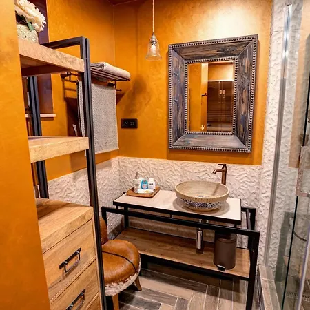 Tri Studnicky Apartment