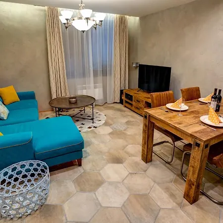 Apartamento Tri Studničky Demanovska Dolina