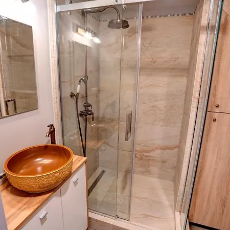 Tri Studničky Apartmán