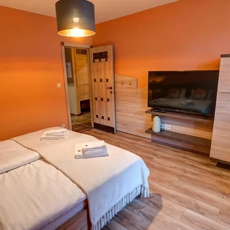 Tri Studnicky Apartment Demanovska Dolina