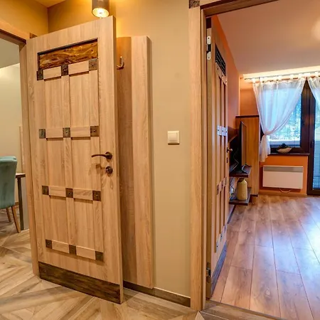 Tri Studnicky Apartment