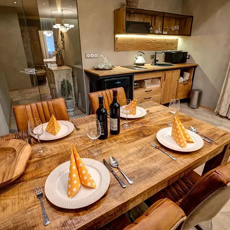 Tri Studničky Apartmán Demanovská Dolina